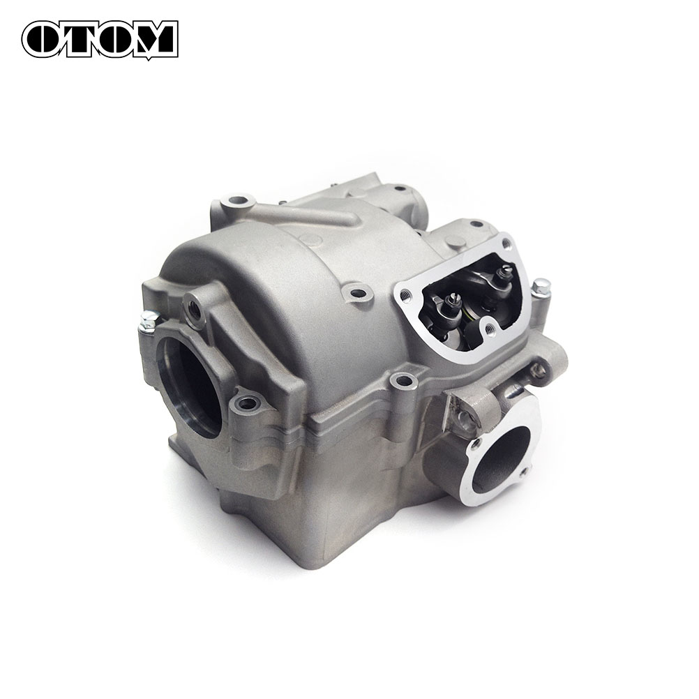 OTOM ZS194MQ-2 Motorcycle Cyli - Nc450 Cylinder Head Assembly review and price
