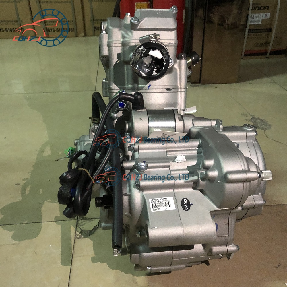 HOT Sale Guaranteed Motorcycle - Nc250 Complete Engine Assembly review and price
